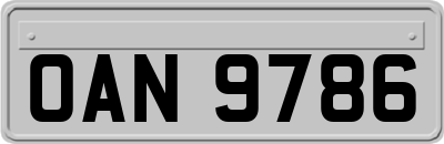 OAN9786