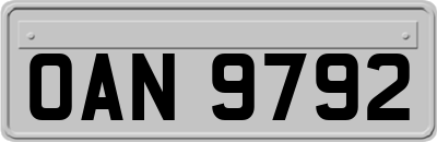 OAN9792