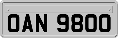 OAN9800