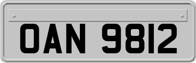 OAN9812