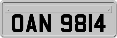 OAN9814