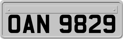 OAN9829