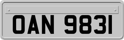 OAN9831