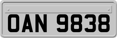 OAN9838