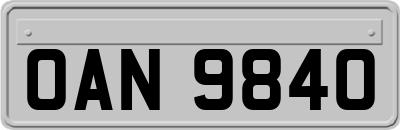 OAN9840