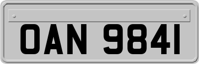 OAN9841
