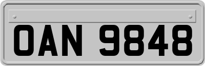 OAN9848