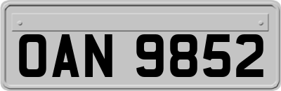 OAN9852