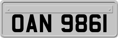 OAN9861
