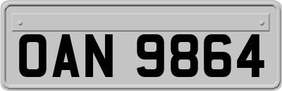 OAN9864