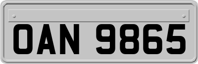 OAN9865