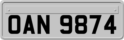 OAN9874