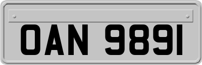 OAN9891