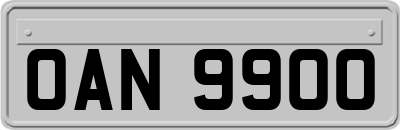 OAN9900