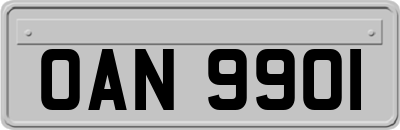 OAN9901