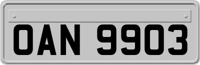 OAN9903
