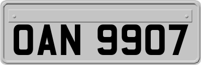 OAN9907