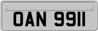 OAN9911