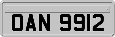 OAN9912