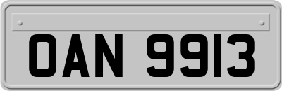 OAN9913