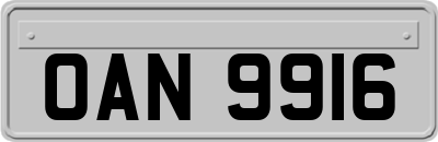 OAN9916