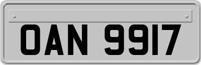 OAN9917