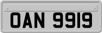 OAN9919