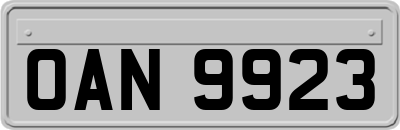 OAN9923