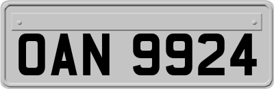 OAN9924