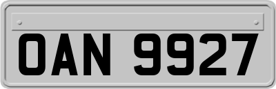 OAN9927