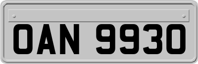 OAN9930