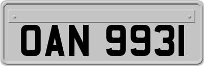 OAN9931