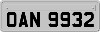 OAN9932