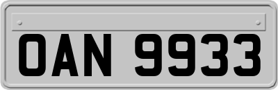 OAN9933