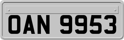 OAN9953