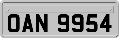 OAN9954