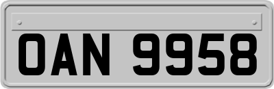 OAN9958