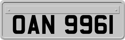OAN9961