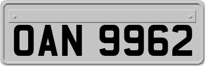 OAN9962