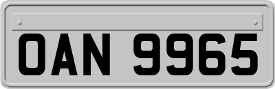 OAN9965