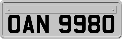 OAN9980