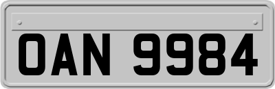 OAN9984