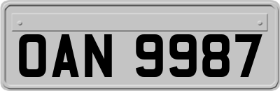 OAN9987