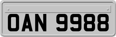 OAN9988