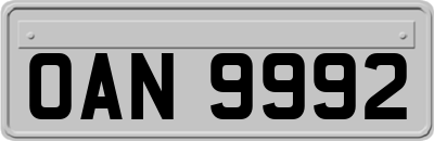OAN9992