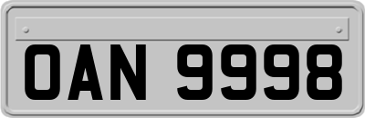 OAN9998