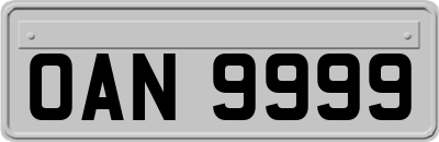 OAN9999