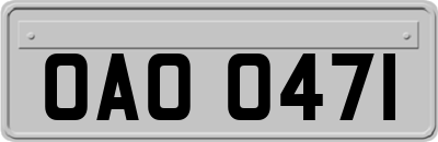 OAO0471