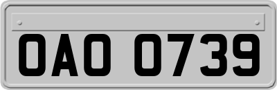 OAO0739