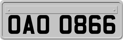OAO0866